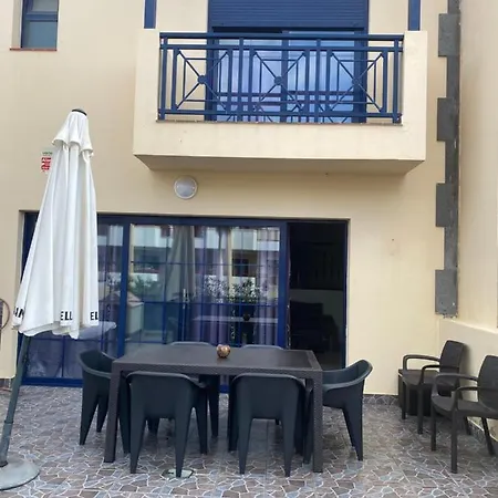 Casa vacanze House Mar