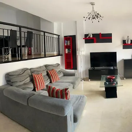 Casa vacanze House Mar *